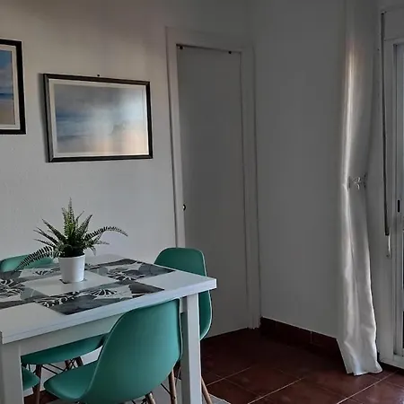 Atico Mar Apartment *