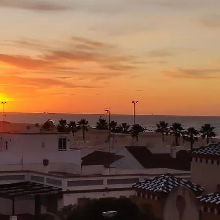 Atico Mar * Sanlucar de Barrameda