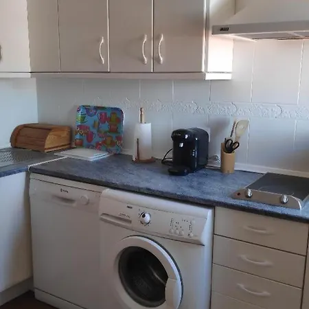 Atico Mar Apartment Sanlucar de Barrameda
