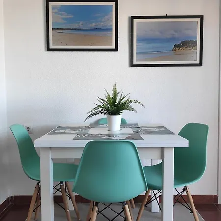 Apartment Atico Mar *