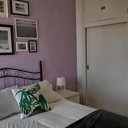 Apartment Atico Mar