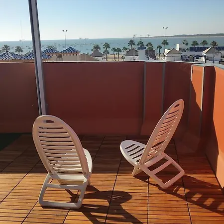 Apartment Atico Mar *