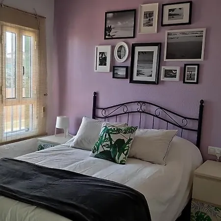 Atico Mar Apartment Sanlucar de Barrameda