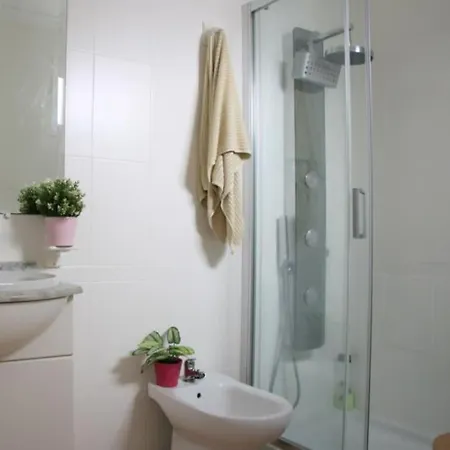 Apartment Atico Mar Sanlucar de Barrameda